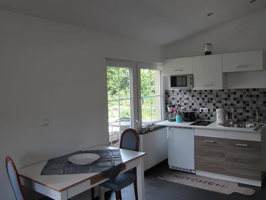 Haus Kummer Selm Εξωτερικό φωτογραφία