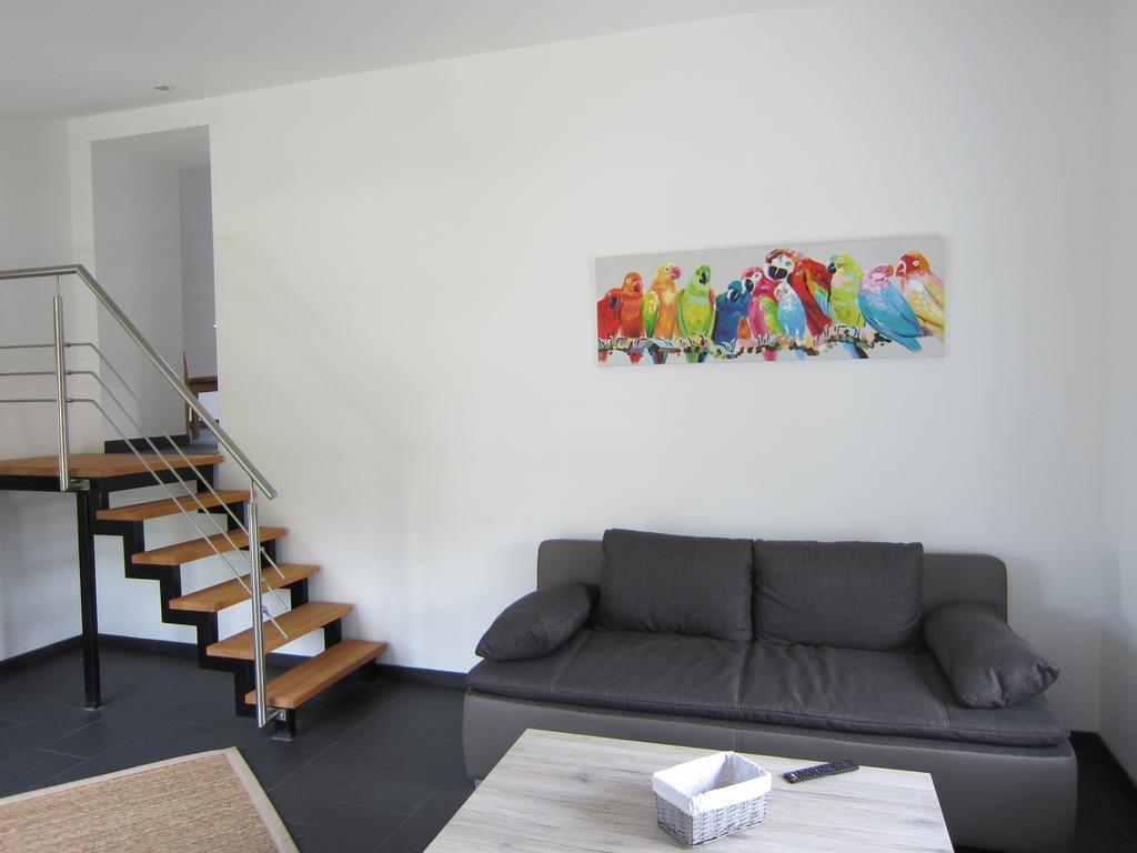 Haus Kummer Selm Εξωτερικό φωτογραφία